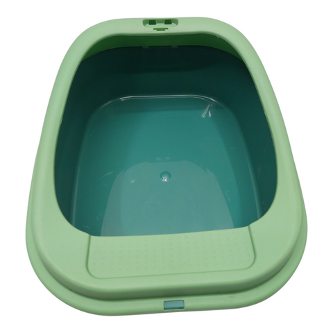 Cat Litter Box PC 319