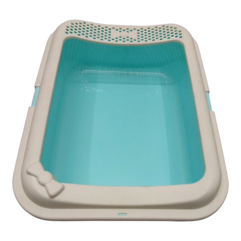 Cat Litter Box PC 319