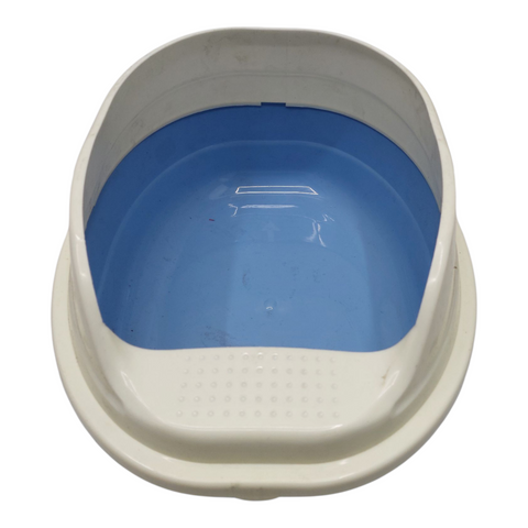 Cat Litter Box PC 319