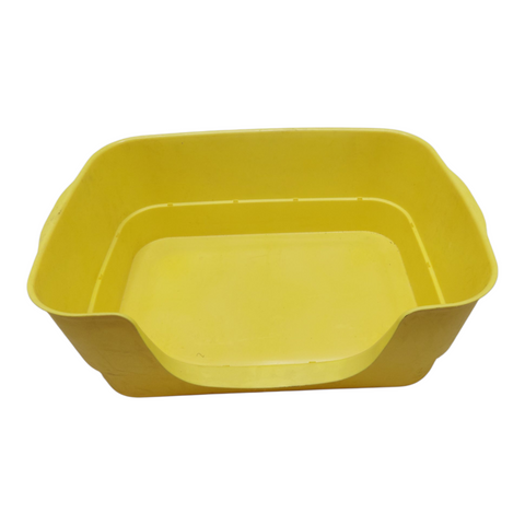 Cat Litter Box PC 324