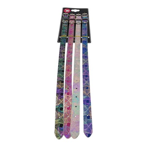 Pet  Large Collar Set of 4 PC 331