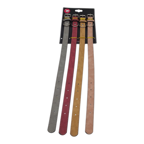 Pet Large  Collar Set of 4 PC 339