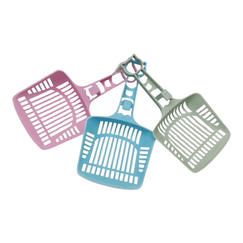 Cat Litter Scoop Set PC 347
