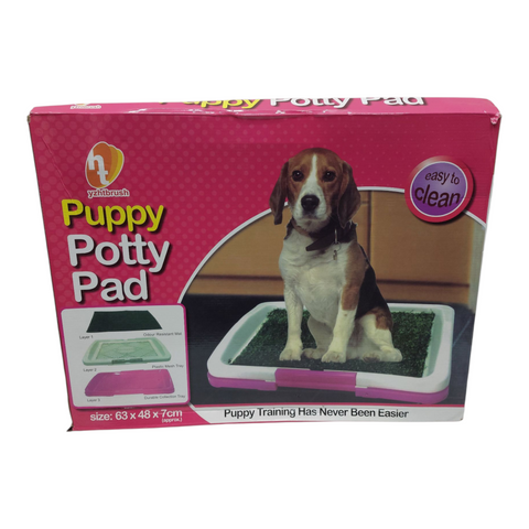 Potty Pad PC 344