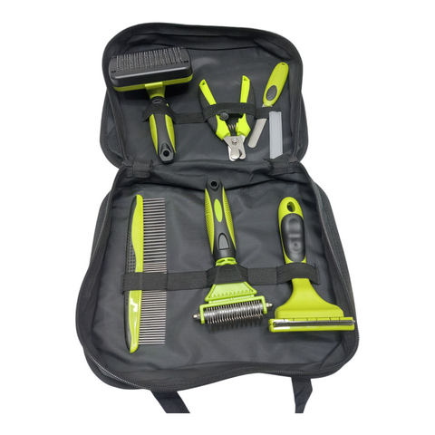 Pet Grooming Kit PC 349
