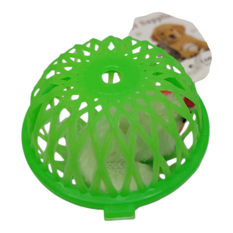 Pet Toy Ball PC 350