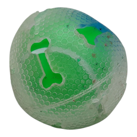 Pet Toy Ball PC 350