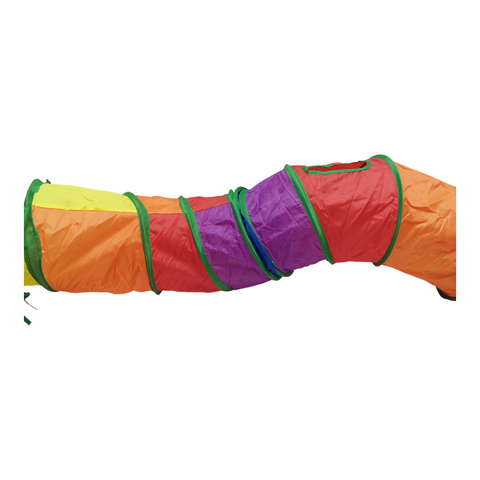 Pet Play Tunnel PC 352