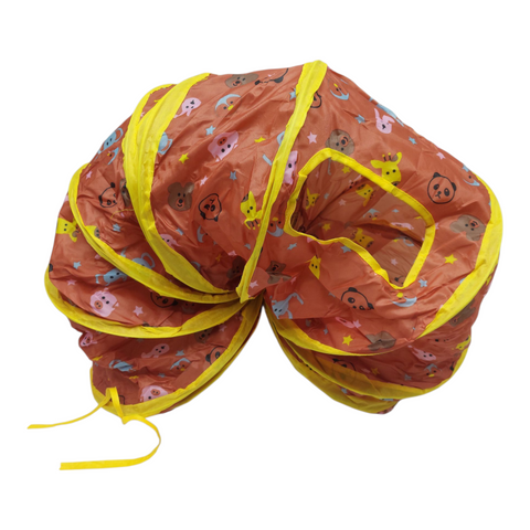 Pet Play Tunnel PC 352