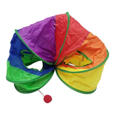 Pet Play Tunnel PC 352