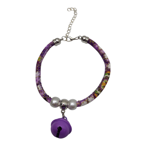 Beaded Collar For Cats PC 359