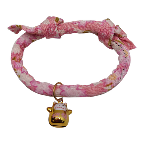 Beaded Collar For Cats PC 359