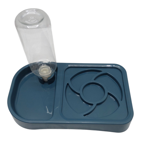 Pet Automatic Feeder PC 364