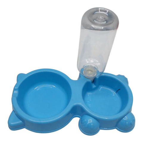 Pet Automatic Feeder PC 364