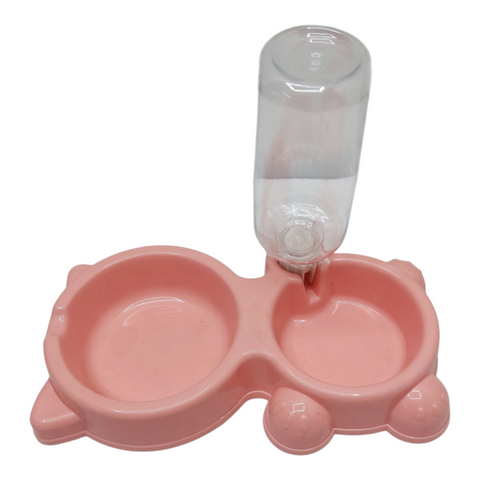 Pet Automatic Feeder PC 364