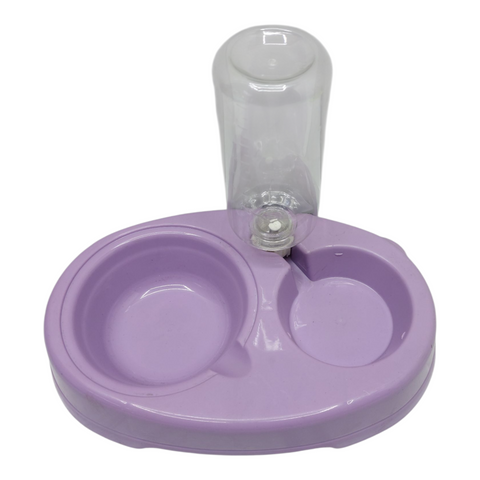 Pet Automatic Feeder PC 364