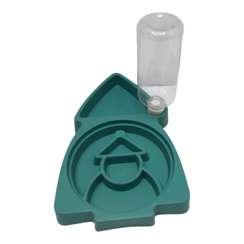 Pet Automatic Feeder PC 364