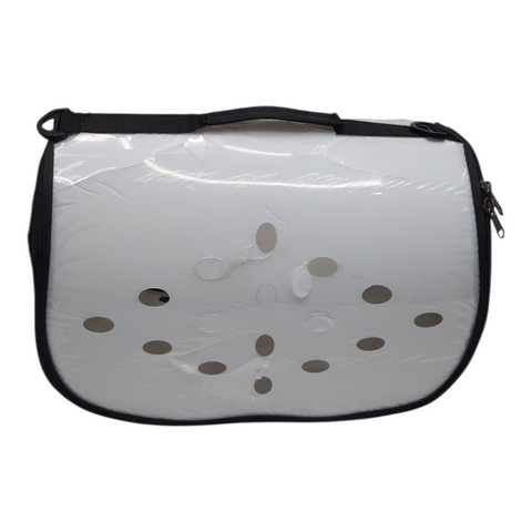 Pet Carrier Transparent PC 369