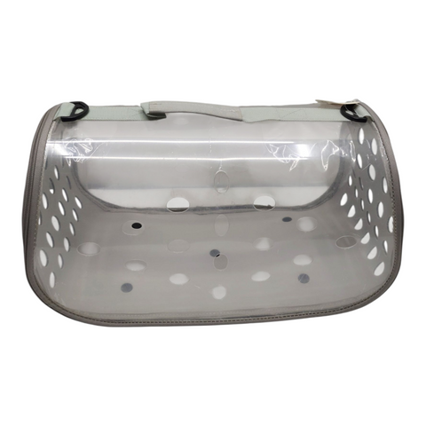 Pet Carrier Transparent PC 369