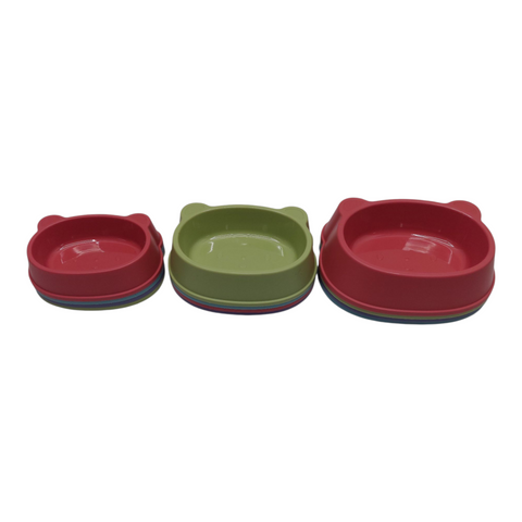 Pet Feeding Set PC 379