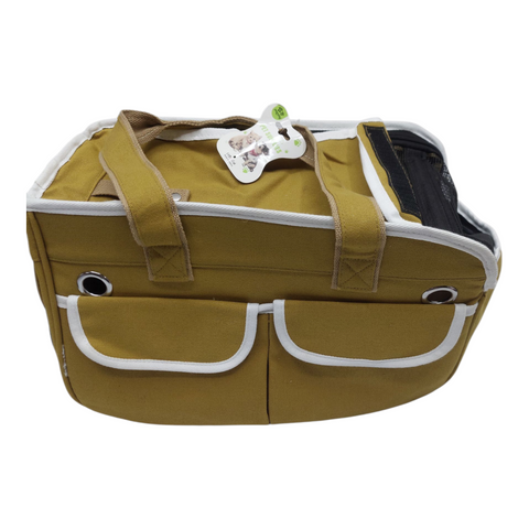 Pet Carrier PC 380