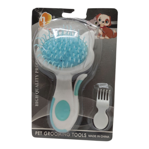 Pet Grooming PC 384