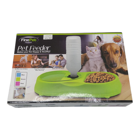 Pet Accessories PC 387