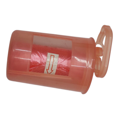 Pet Refuse Bags PC 394