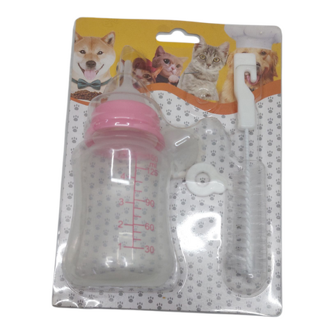 Pet Nursing Bottles PC 400