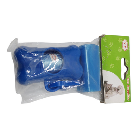 Pet Refuse Bags PC 394