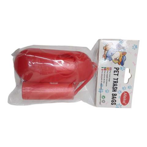 Pet Refuse Bags PC 394