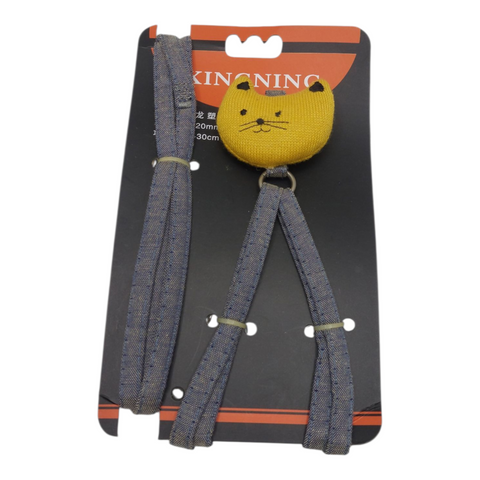 Pet Small  Harness PC 398