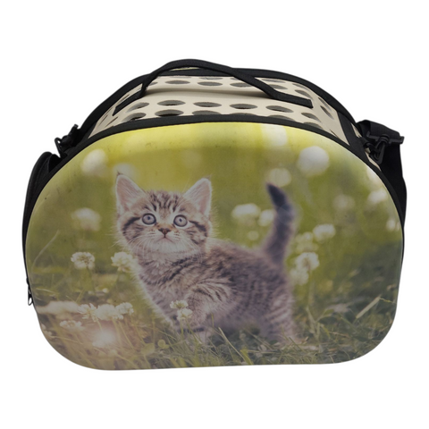 Pet Carrier Small PC 391