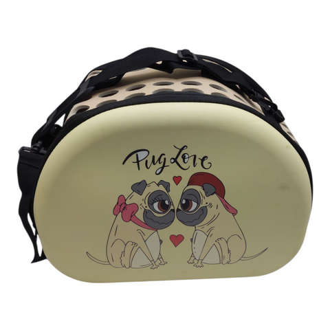 Pet Carrier Small PC 391