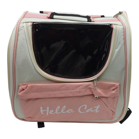 Pet Carrier PC 393