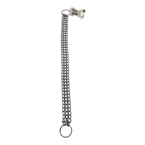 Stainless Steel Dog Chain Collar PC 401