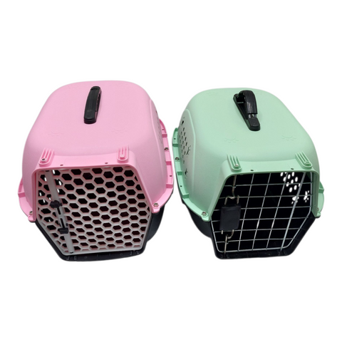 Pet Carrier Set of 2 PC 408