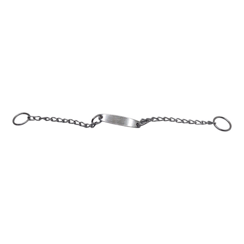 Stainless Steel Dog Chain Collar PC 401