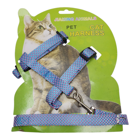 Cat Harness PC 418