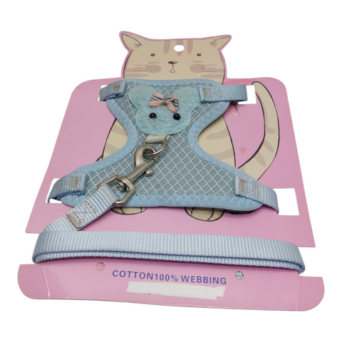 Cat Harness PC 418