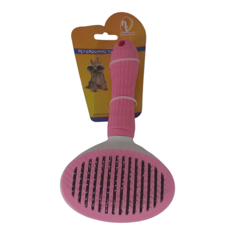 Pet Grooming Brush PC 425