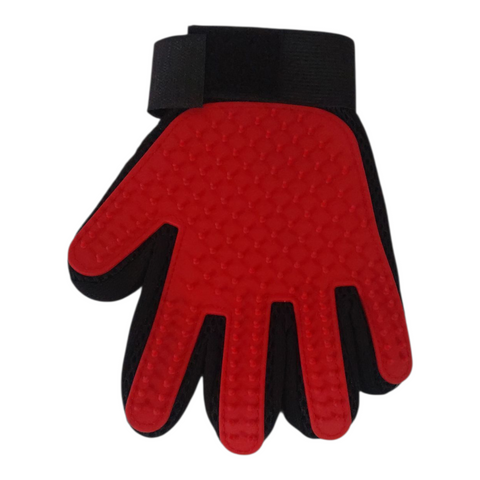 Pet Grooming Glove PC 430