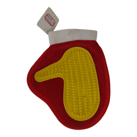Pet Grooming Glove PC 430