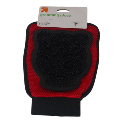 Pet Grooming Glove PC 430