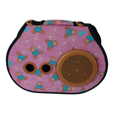 Pet Carrier PC 432