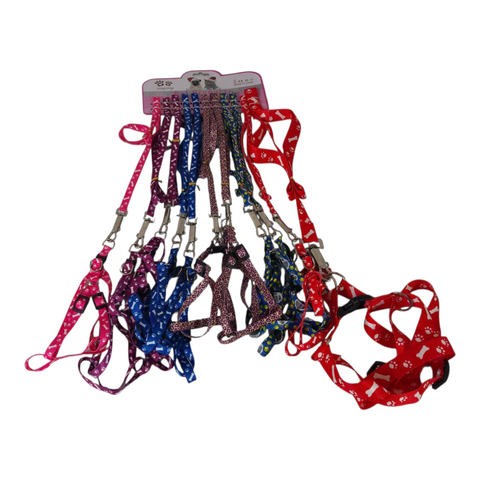 Dog Leash Set of 12 PC 433