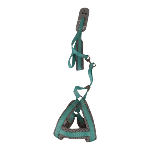 Dog Medium  Leash with Harness PC 435