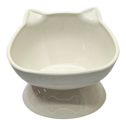 Raised Pet Bowl FB145