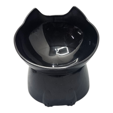 Elevated Cat Feeding Bowl FB144