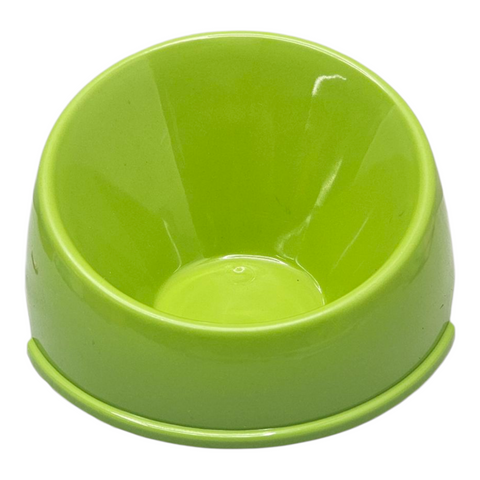Tilted Pet Feeding Bowl FB149